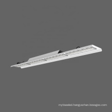 Ceiling Moutned Suspended IP65 80w 100w 120w 150w 200w LED Linear High Bay Light